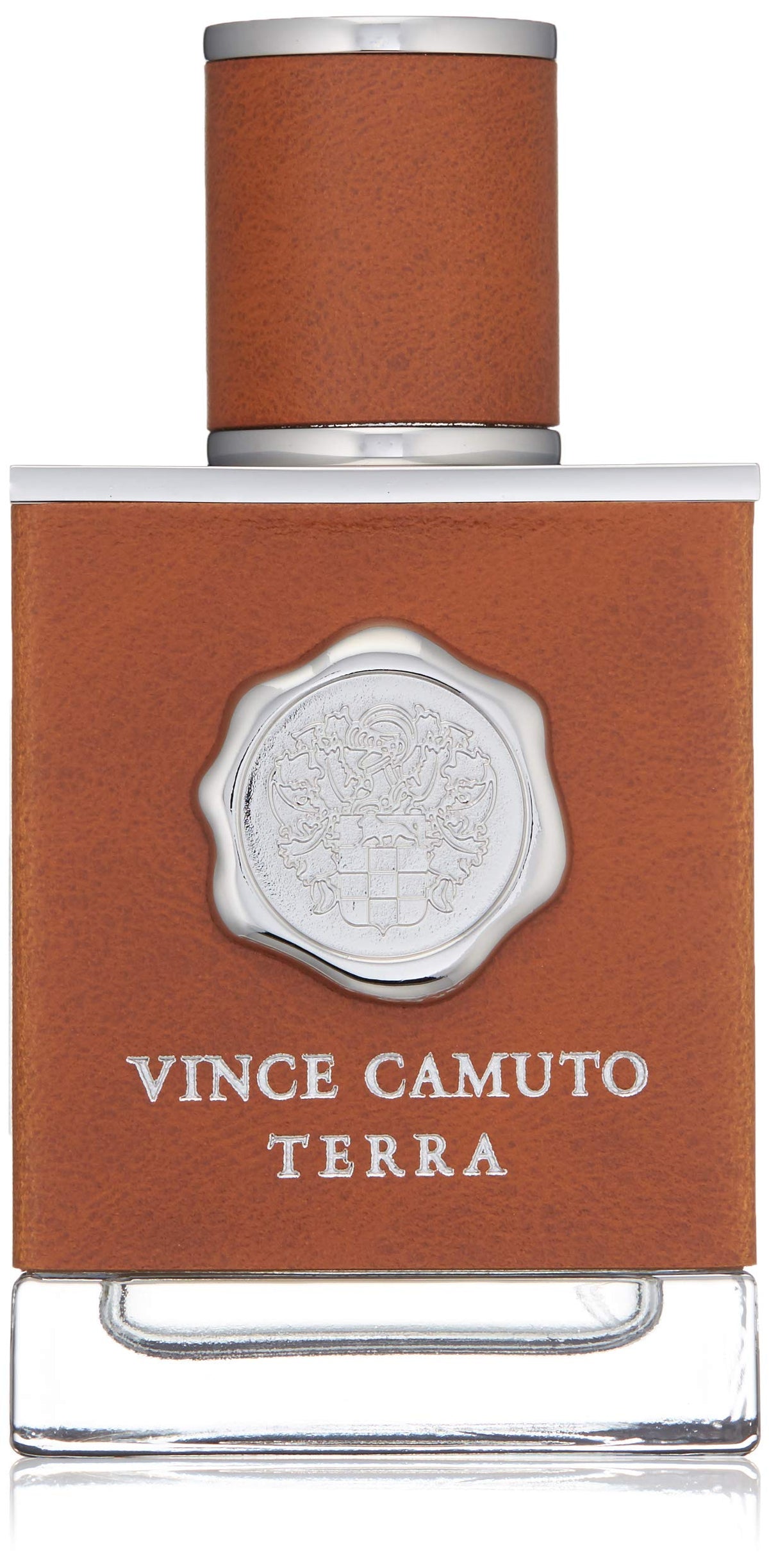 Vince Camuto Terra Cologne for Men 1.7 oz