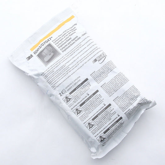 3M Safety Products RESPIRATOR