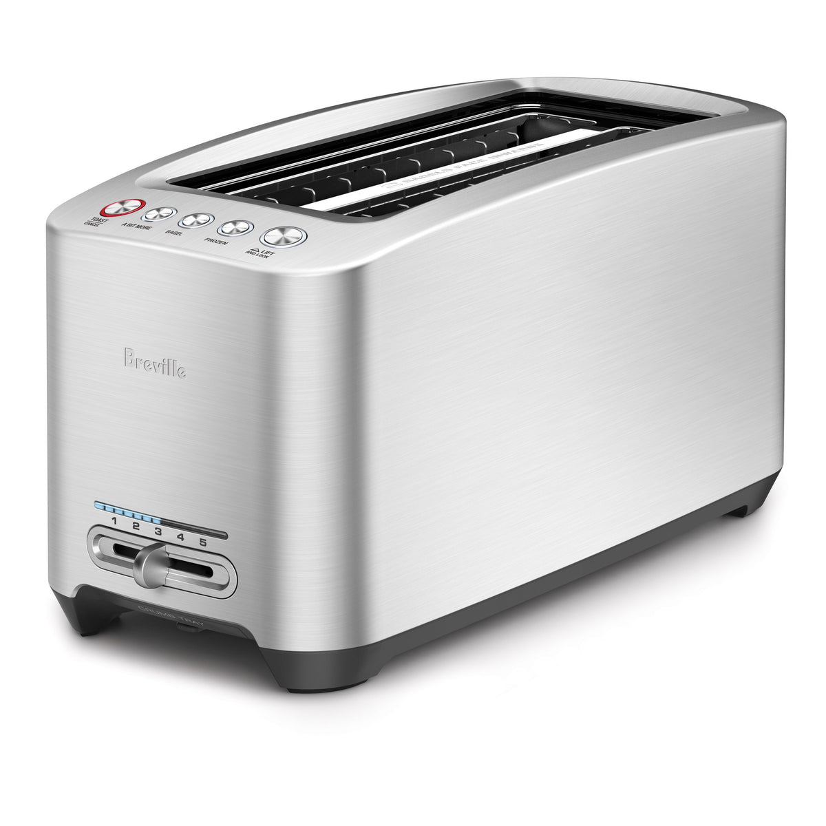 Breville BTA830XL Die-Cast 4-S
