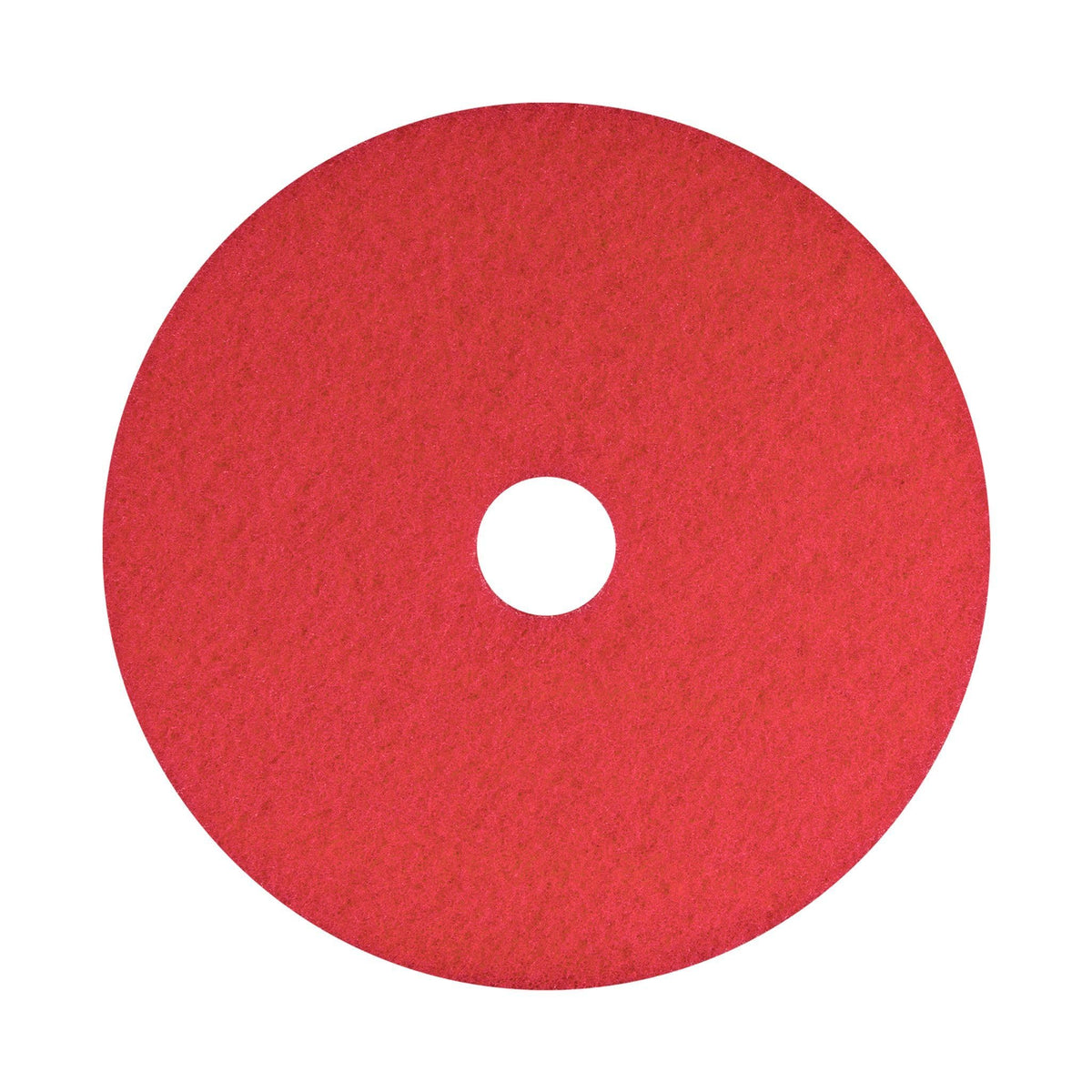 AMERICO RED BUFF 13" 5PK
