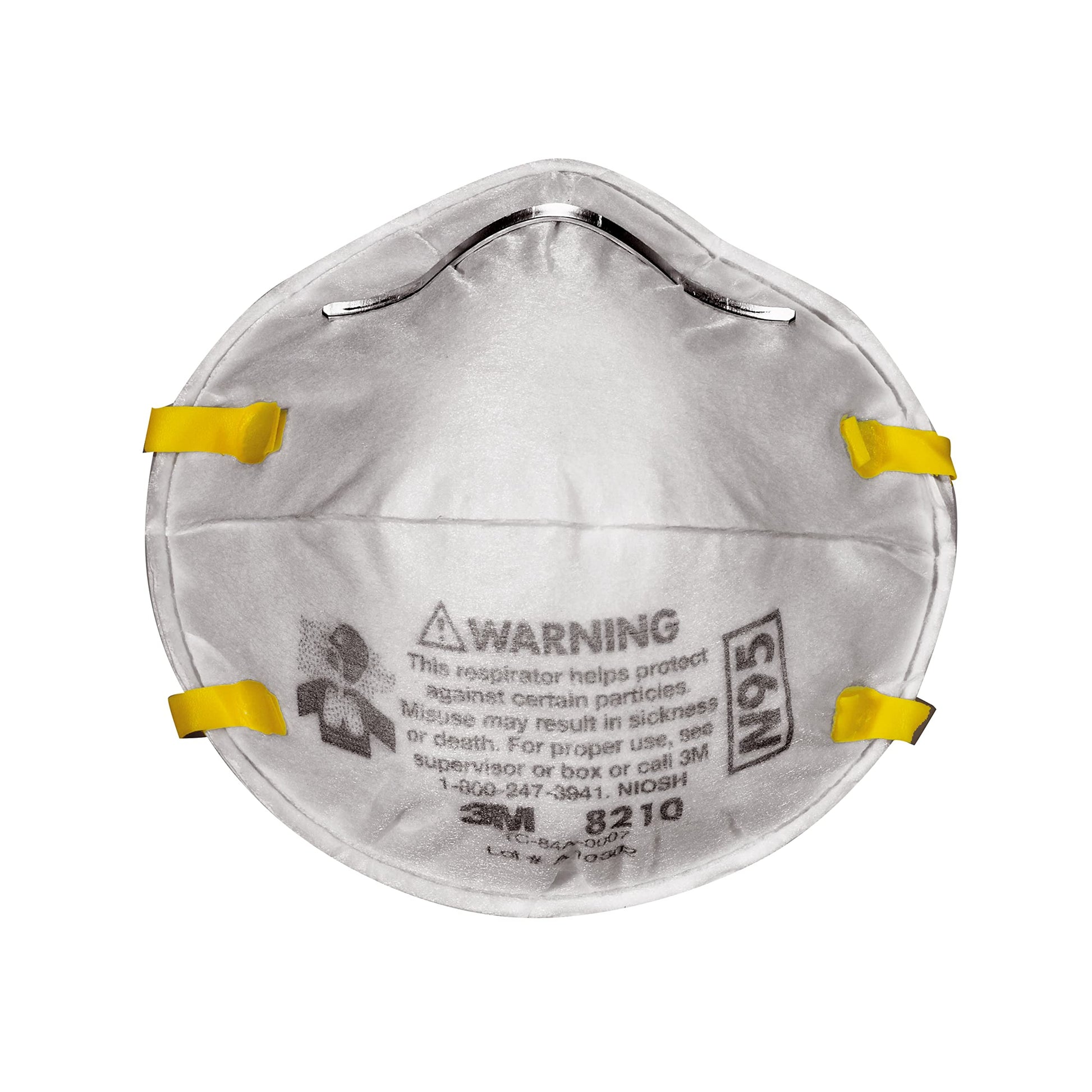 3M N95 Performance Respirator