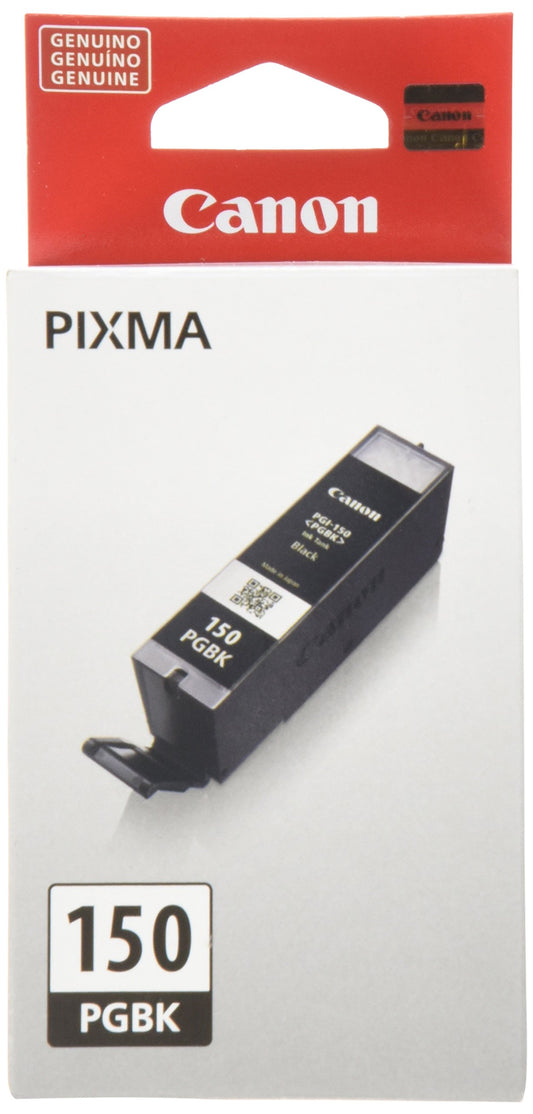 Canon PGI-150 PGBK Black Inkjet Cartridge