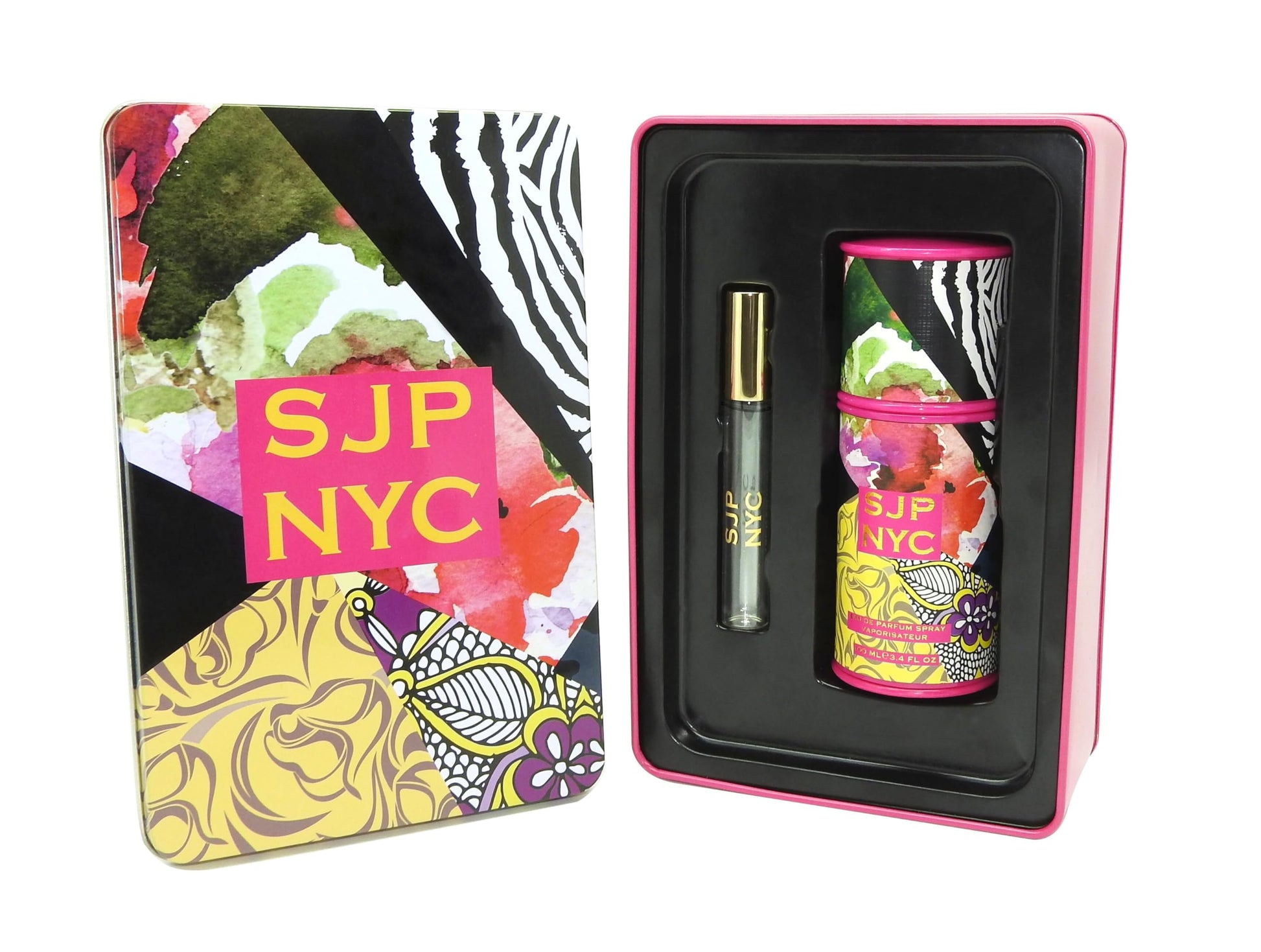 Sarah Jessica Parker SJP NYC 2 Piece Set