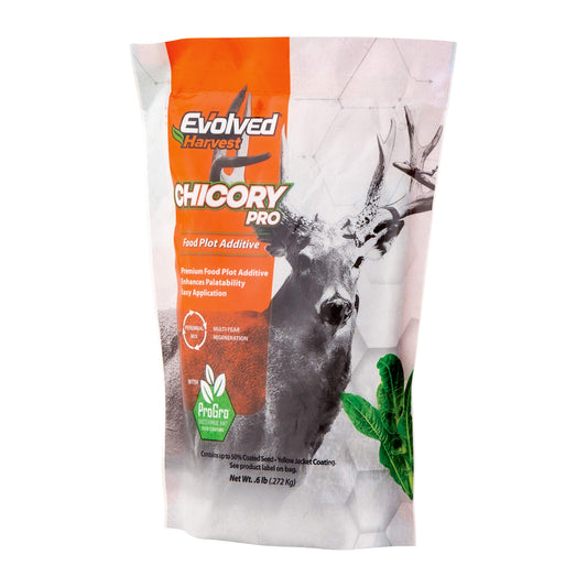 GSM FOOD PLOT MIXER CHICORY 1L