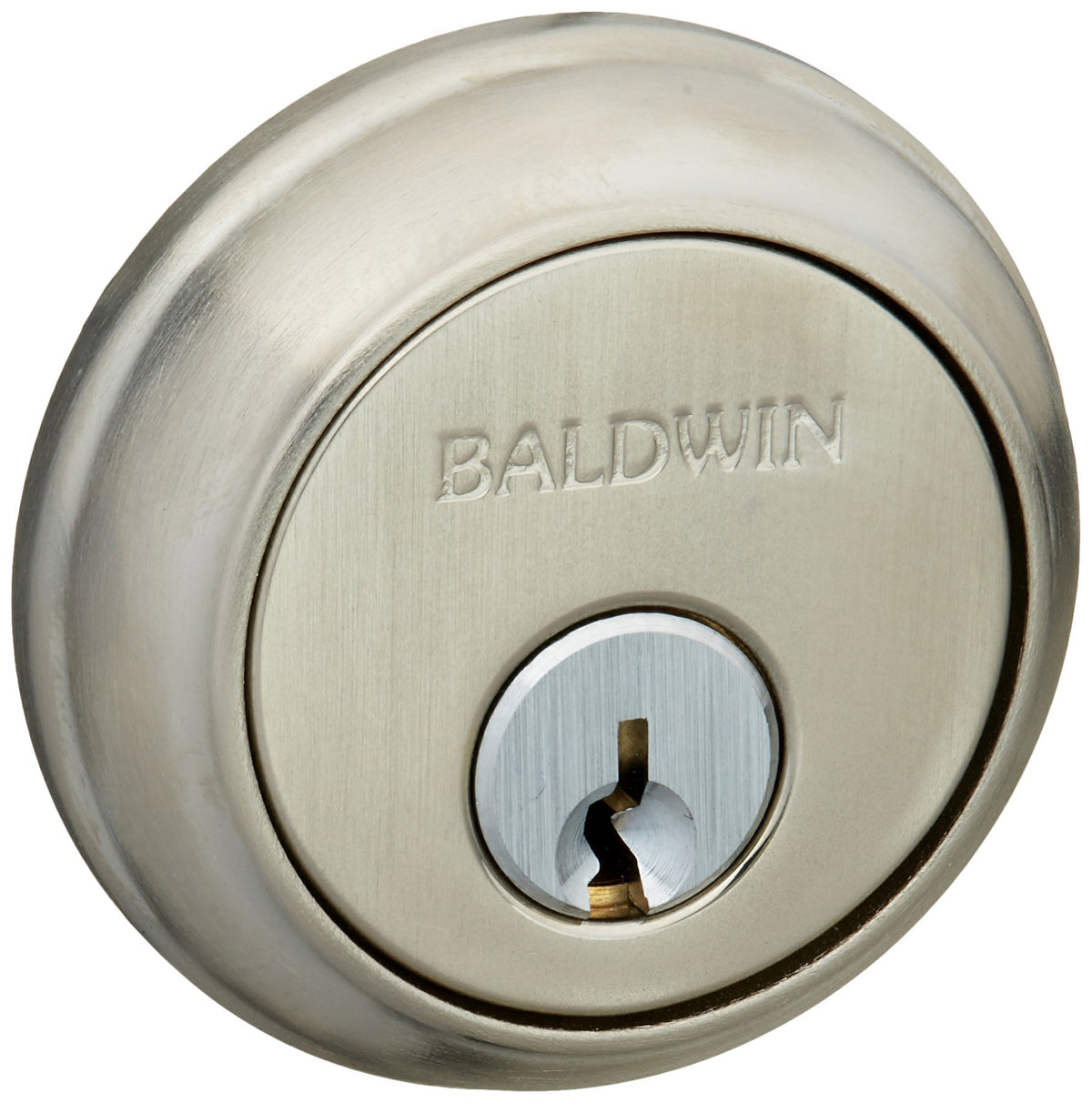 Baldwin 8031.056 Deadbolt Lock