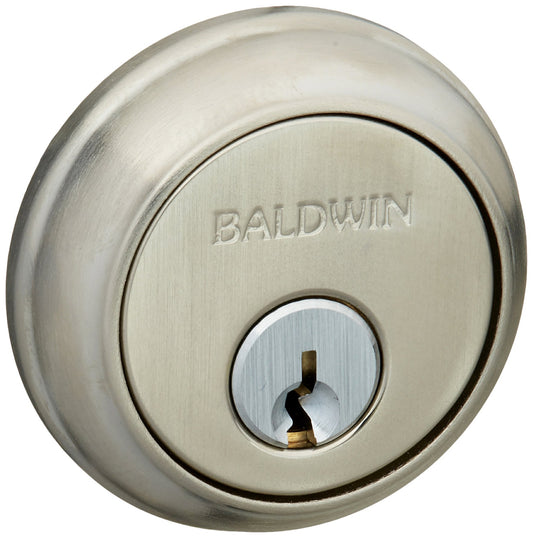 Baldwin 8031.056 Deadbolt Lock