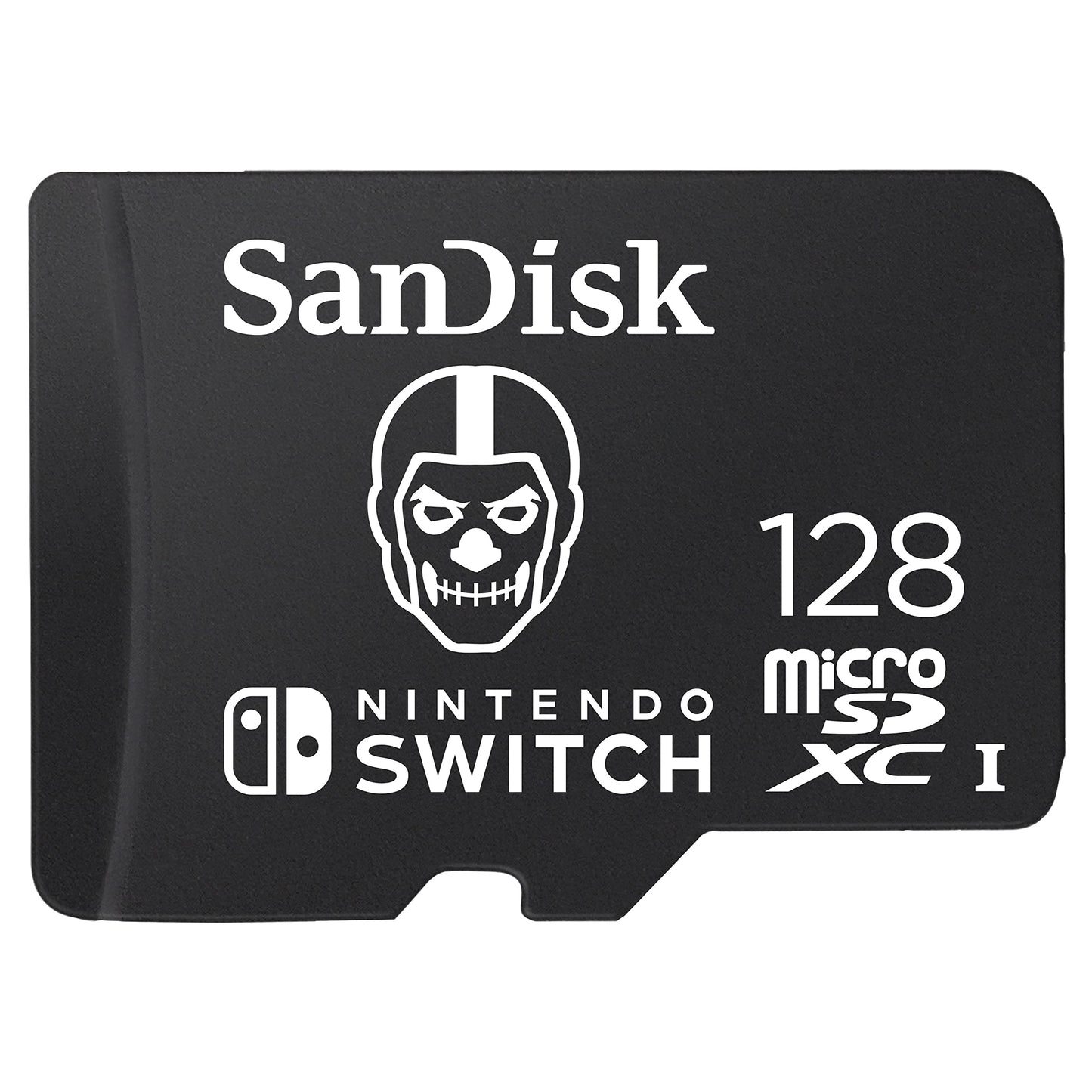 SanDisk 128GB microSDXC Card Fortnite Edition SDSQXAO-128G-GN6ZG