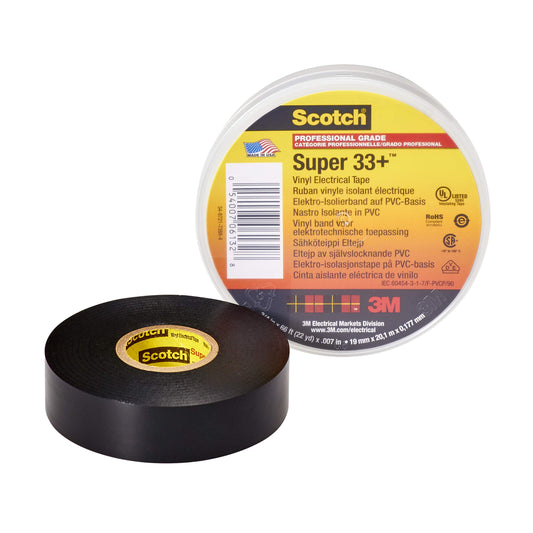 TAPE;ELECTRICAL;SCOTCH