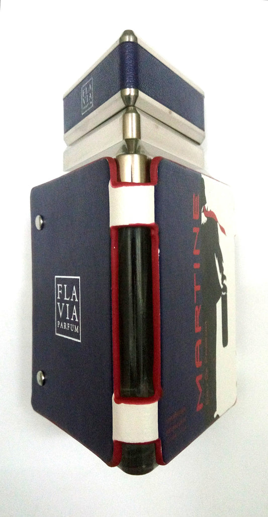 Armaf Flavia Martine EDP Spray 3.4 fl oz