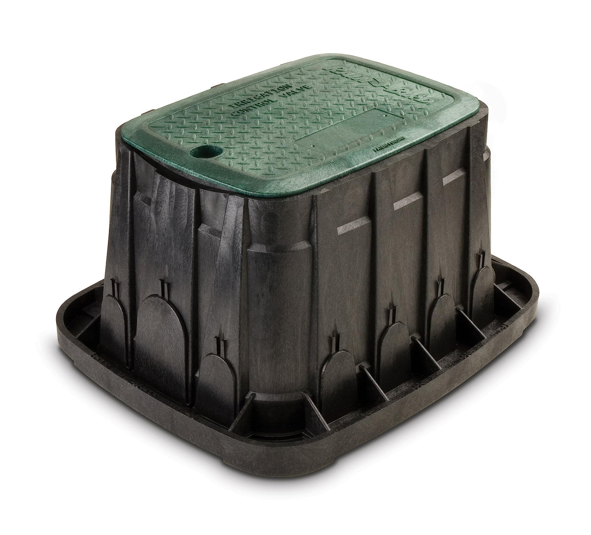 Rain Bird RB 12" Valve Box VBREC12
