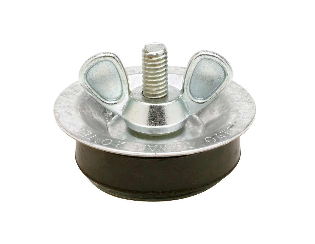 Test Plug Plastic 2in