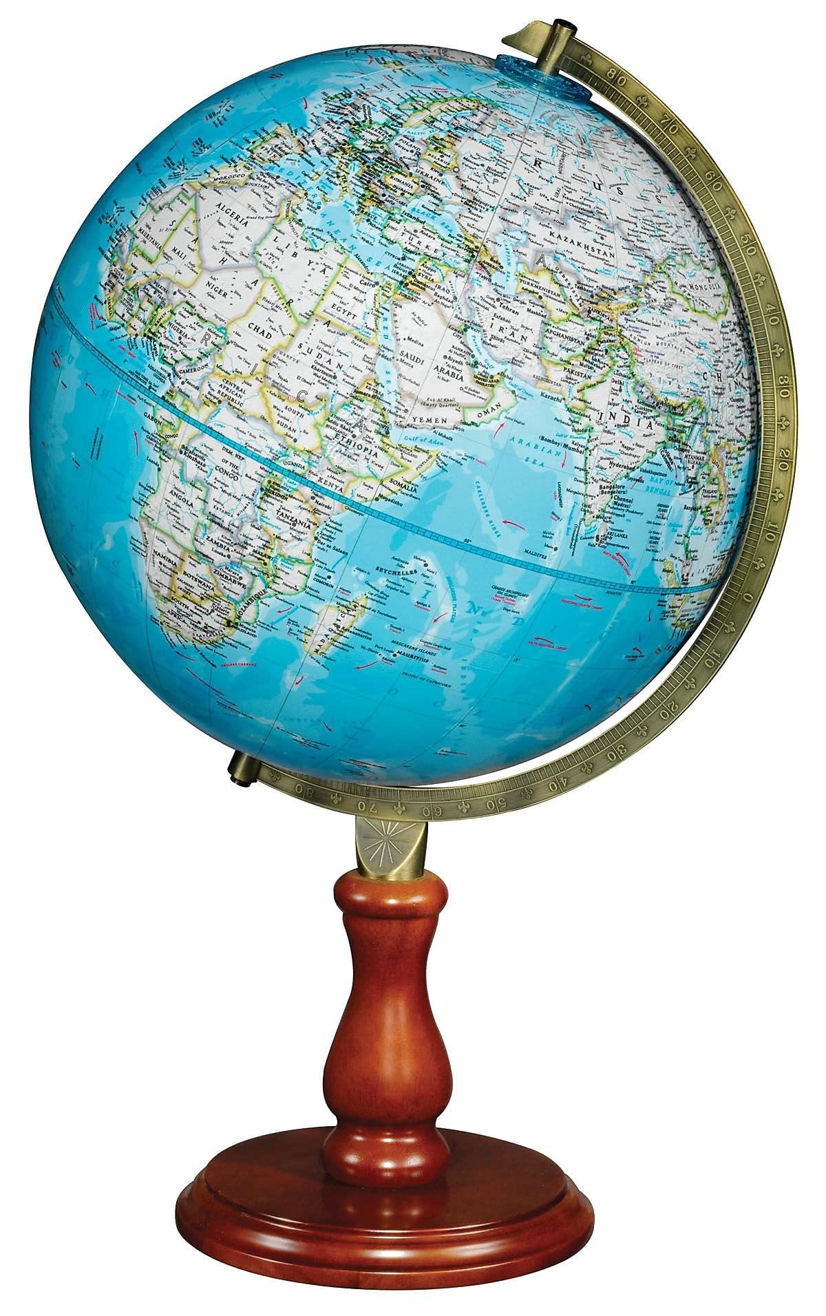 Replogle Hudson 12" Globe