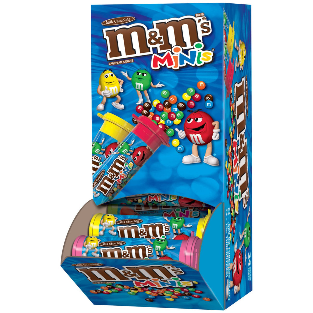 M&M's Almond Chocolate Candy Family Size 15.9 oz