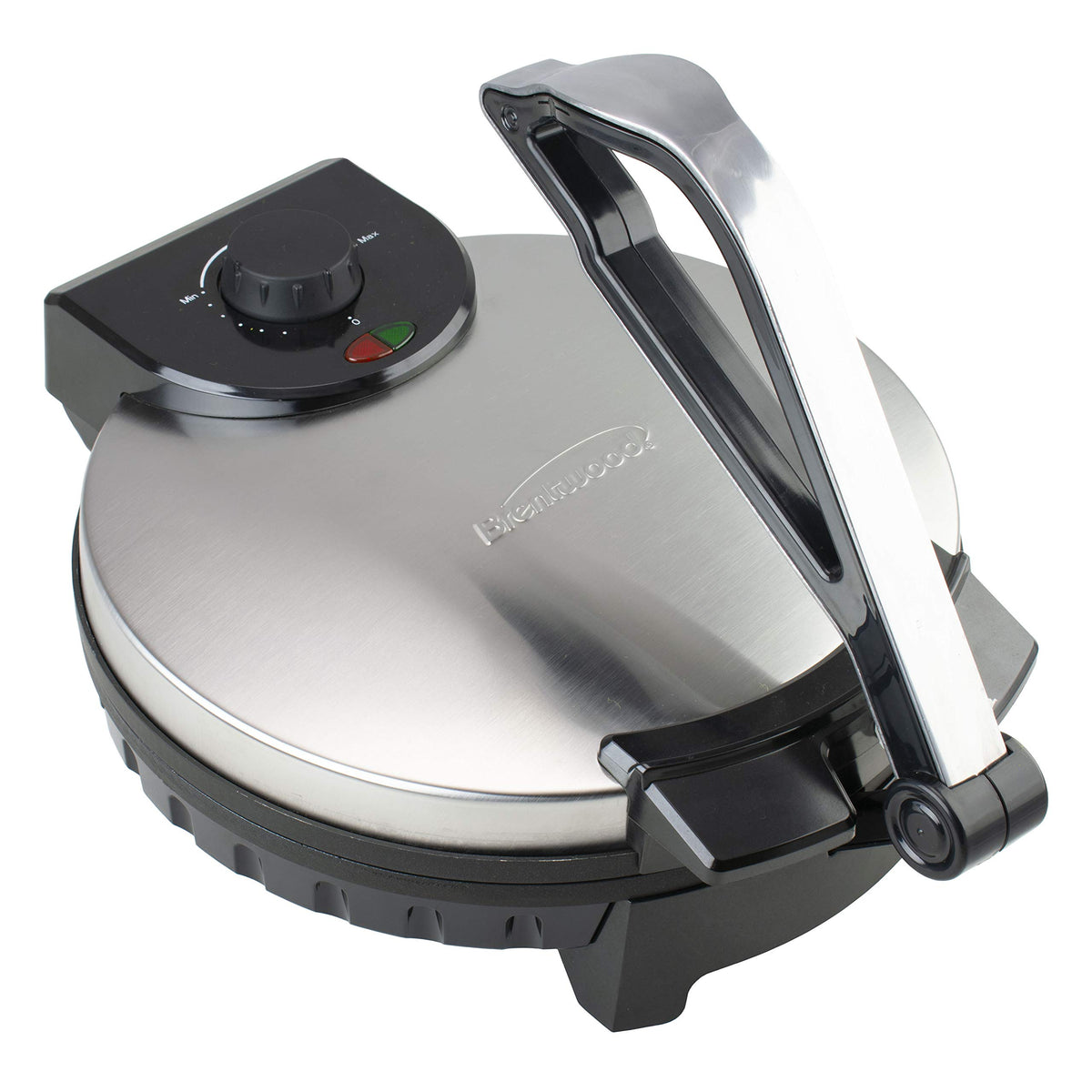 Brentwood TS-129 Electric Tortilla Maker 12-Inch