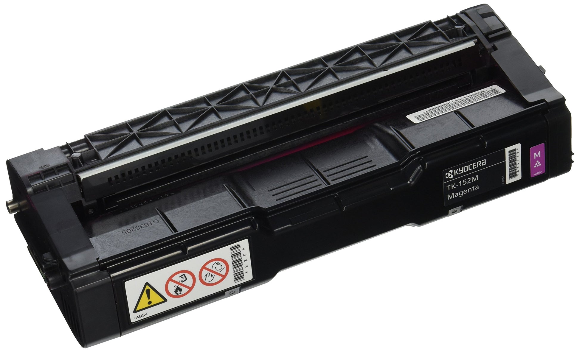 KYOTK152M - Magenta Toner 6K Yld