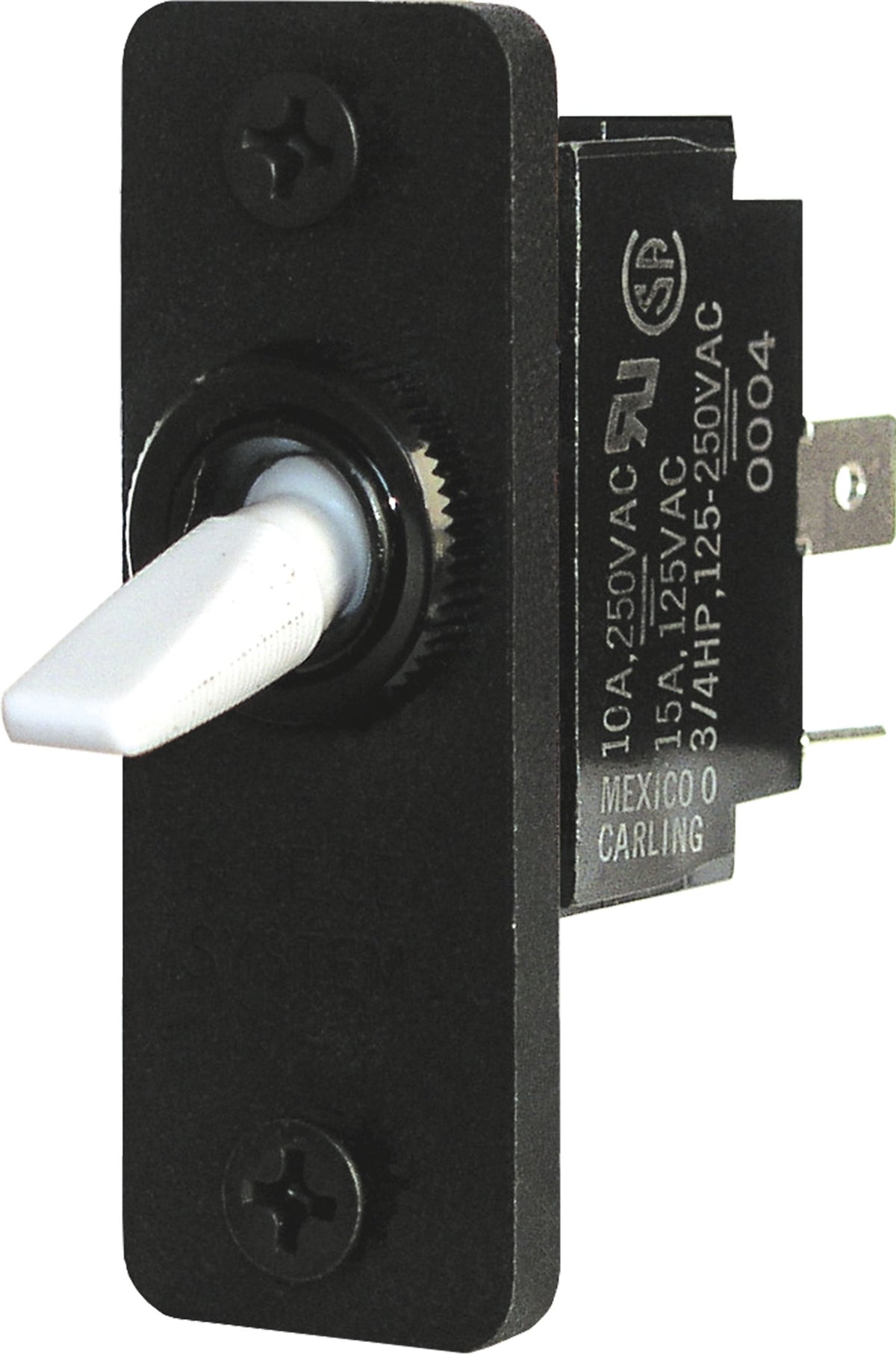 Blue Sea Systems 8204 Toggle Panel Switch 35ft