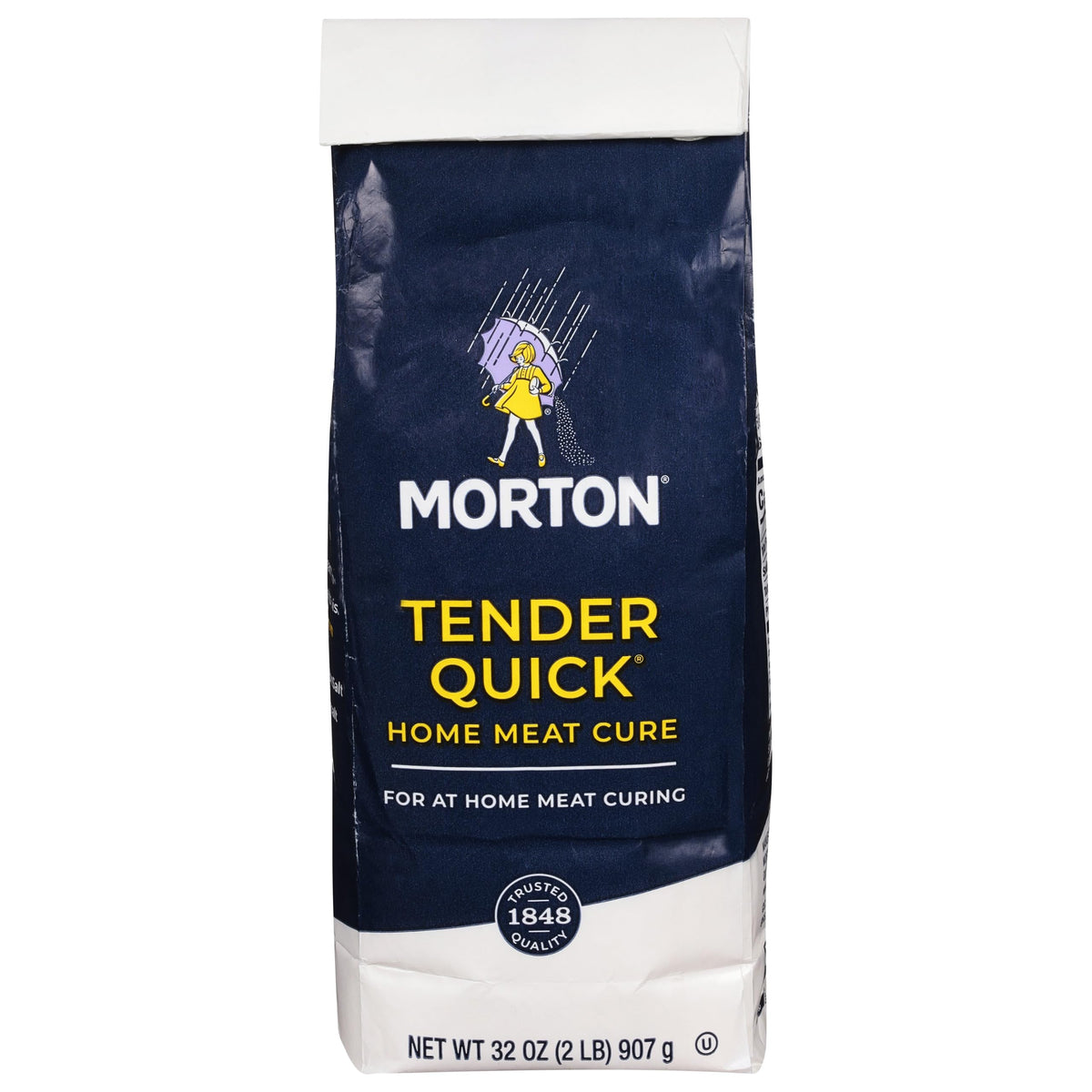 Morton Morton Tender Quick