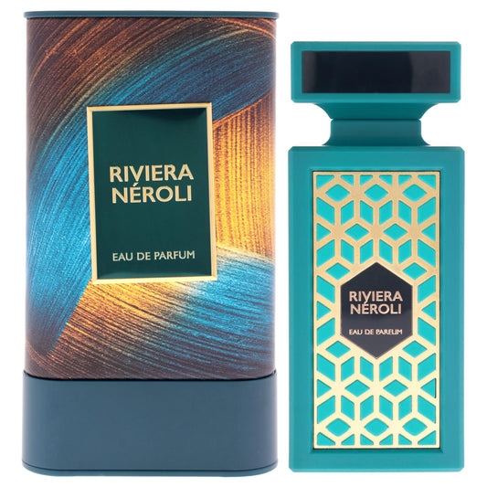 Flavia Riviera Neroli 3.0 oz EDP