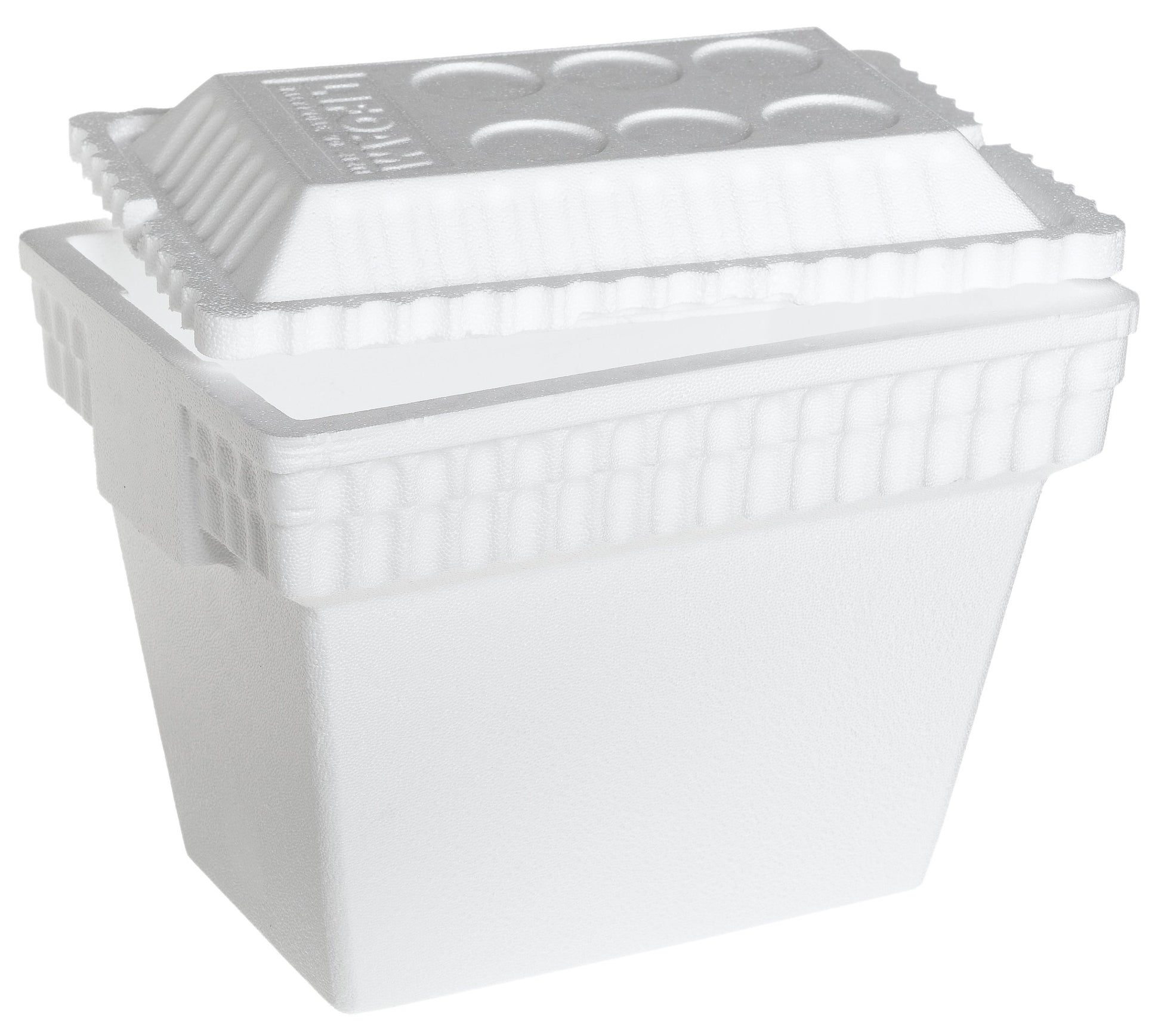 Lifoam Styrofoam Cooler Collection Picnic Chest
