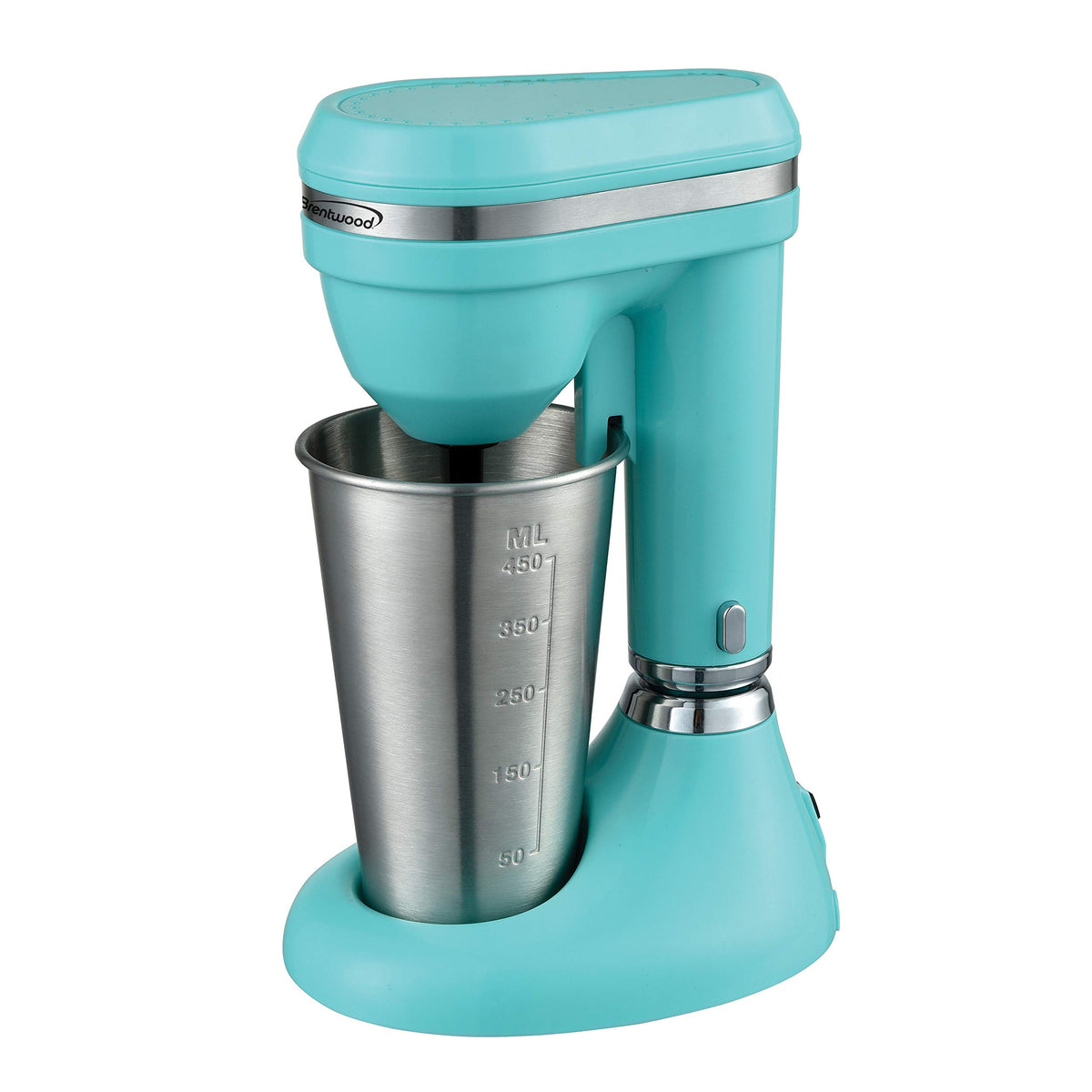Brentwood Classic Milkshake Maker 15 oz SM-1200B