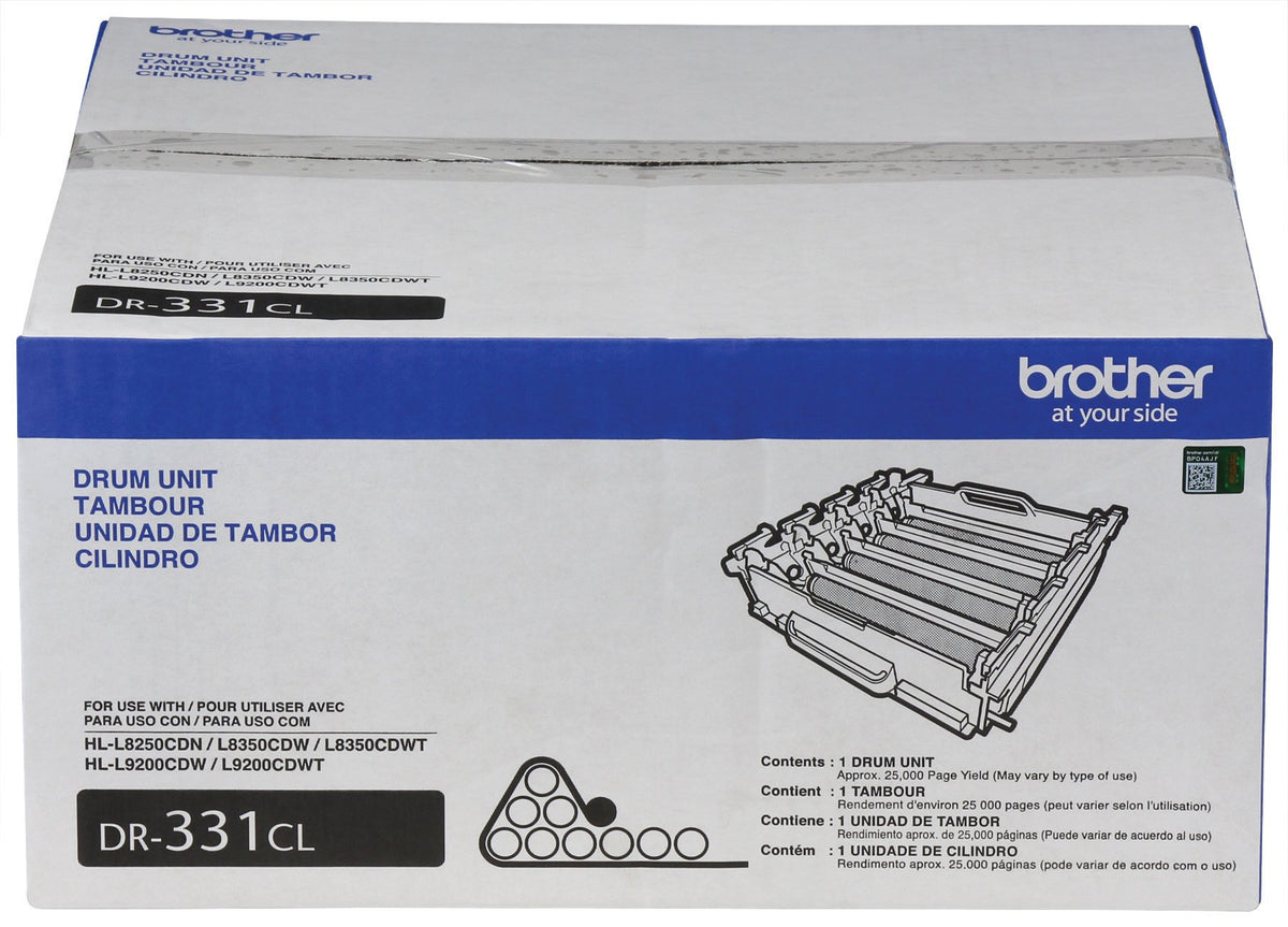 BROTHER DRUM UNIT