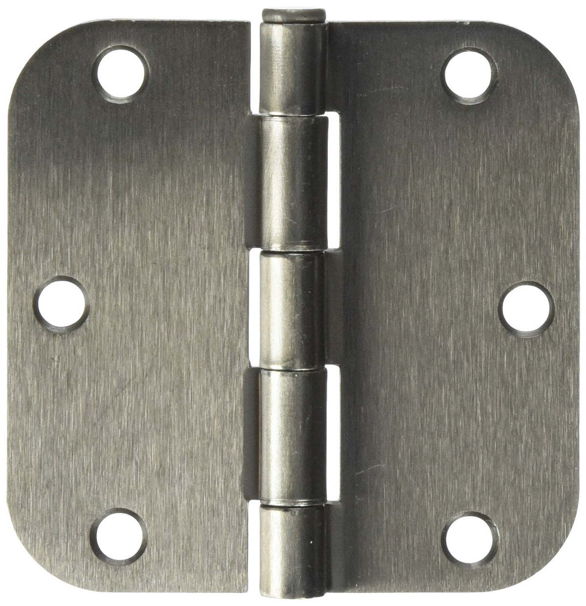 Deltana S35R5 3.5" x 3.5" Mortise Hinge Pair