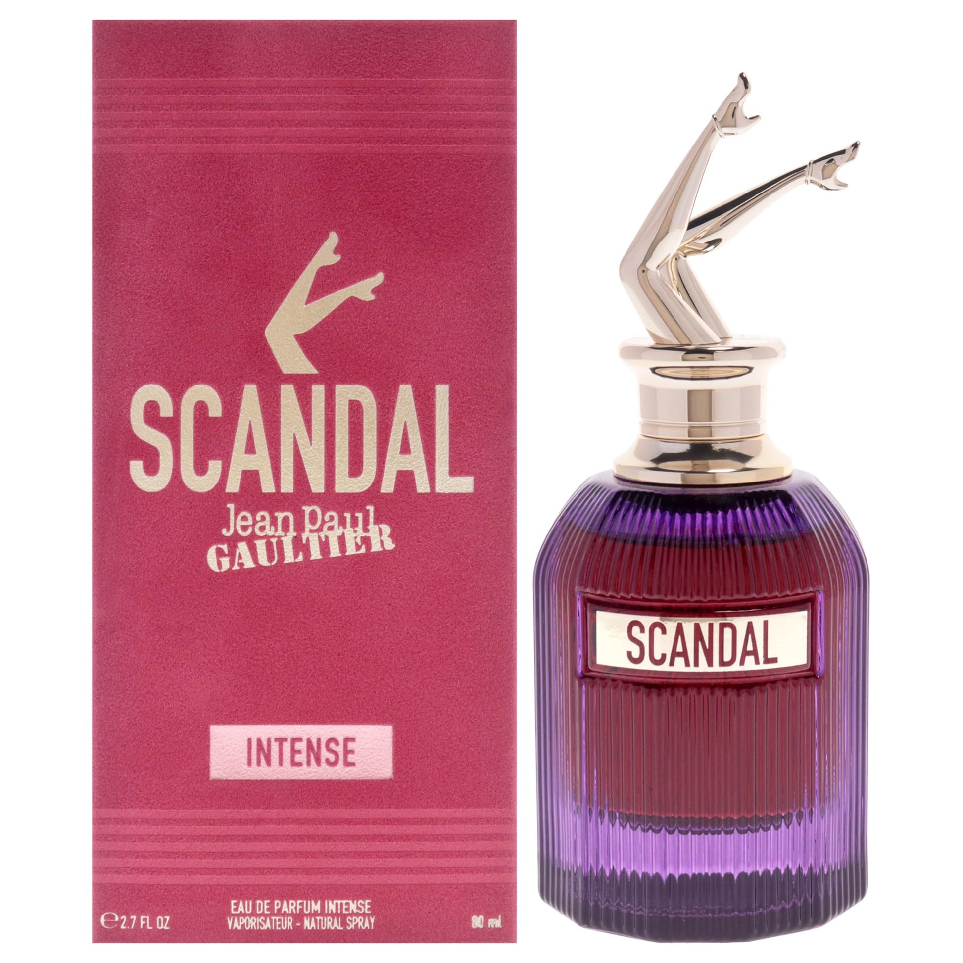 JEAN PAUL G SCANDAL INTENSE 2.