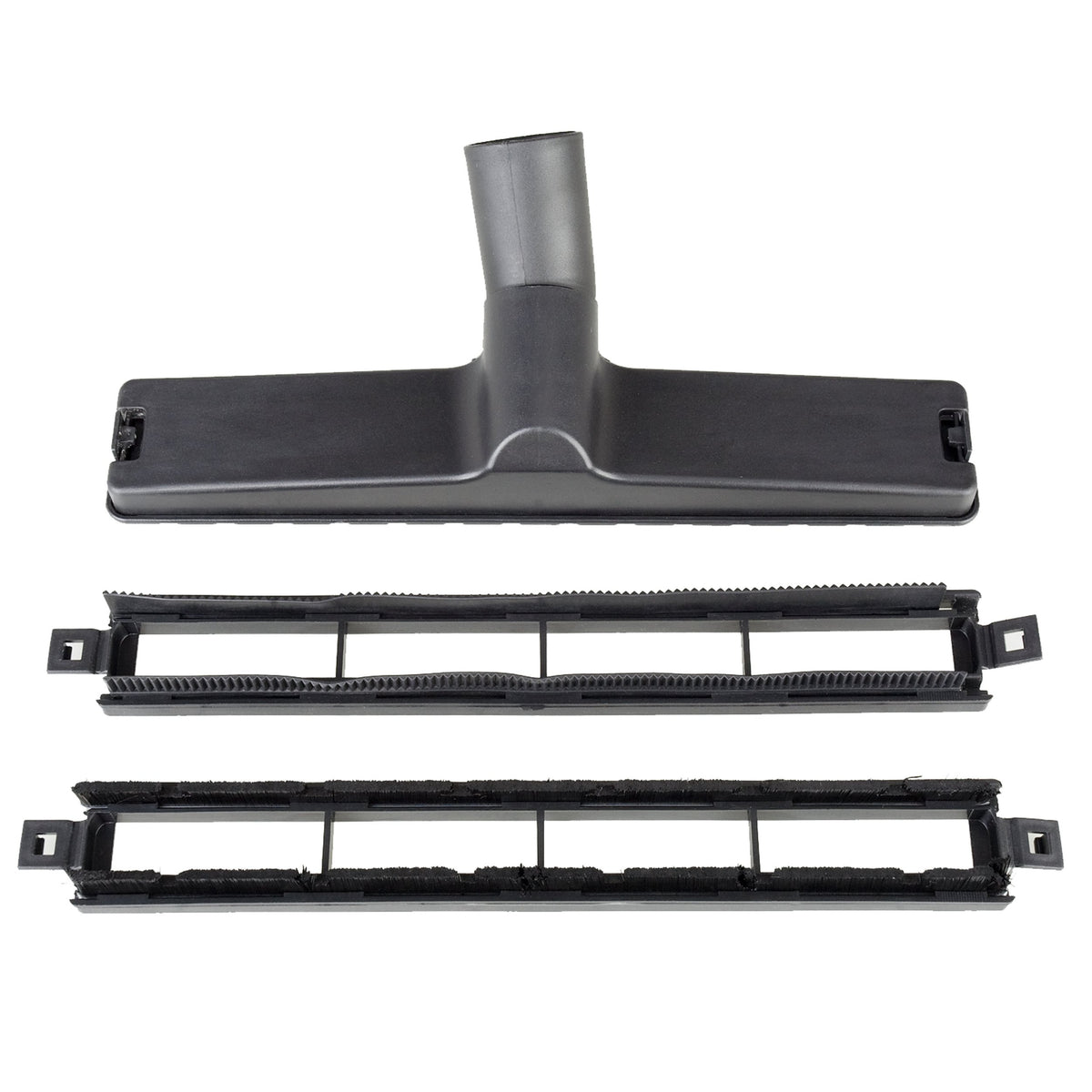 Vacmaster Floor/Squeegee Nozzle V1FBS 1-1/4"