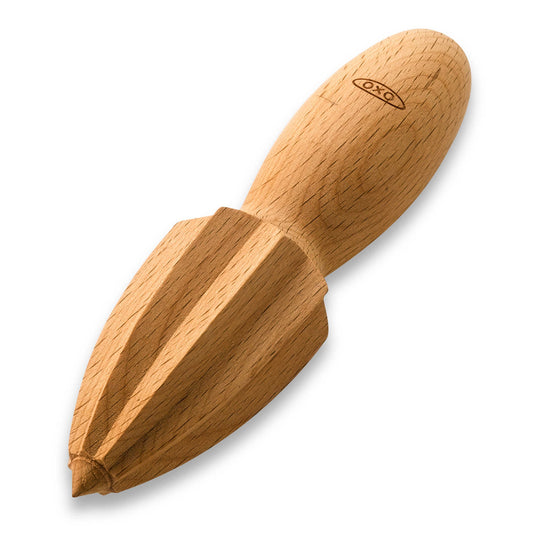 OXO Good Grips Wooden Reamer
