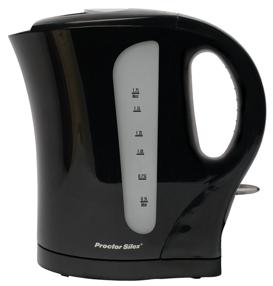 Proctor Electric Kettle 1.7QT Model B