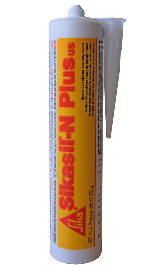 Ap Products 017412136 10oz Sikasil N Plus White