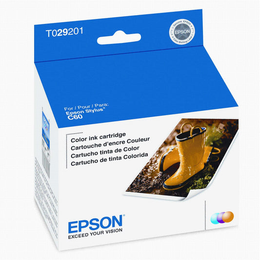 T029201 Intellidge Ink, 420 Page-Yield