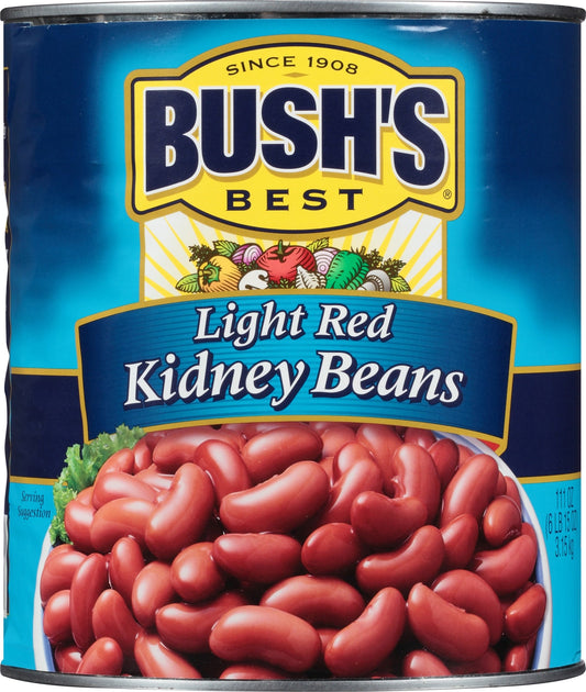 BUSH BUS BUS BUSH'S LIGHT KIDN