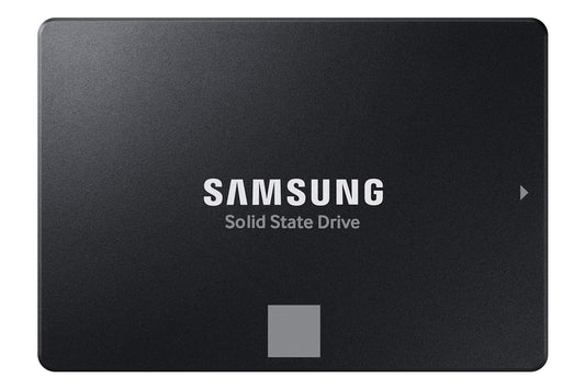 Samsung SSD MZ-77E1T0B AM 870