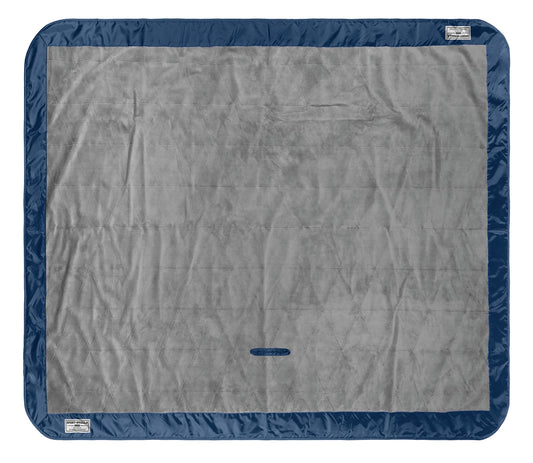 Sport-Brella SunSoul Outdoor Blanket Navy