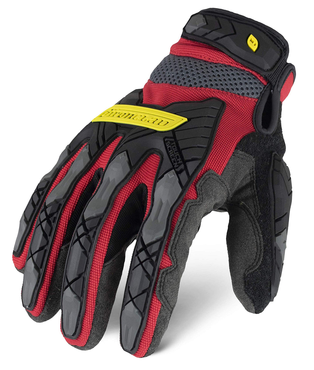 Ironclad Command Impact Cut A6 Work Gloves XL