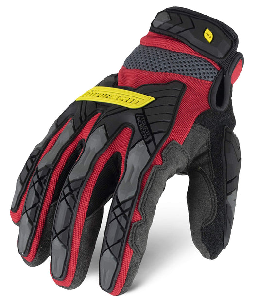 Ironclad Command Impact Cut A6 Work Gloves XL