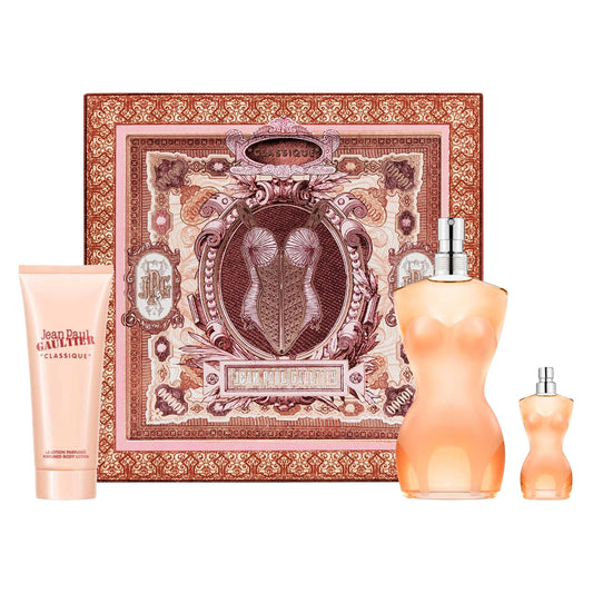 JEAN PAUL G CLASSIQUE 3.4 EDT