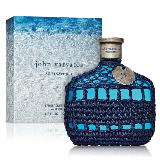 John Varvatos Artisan Blu Eau de Toilette 4.2 fl oz
