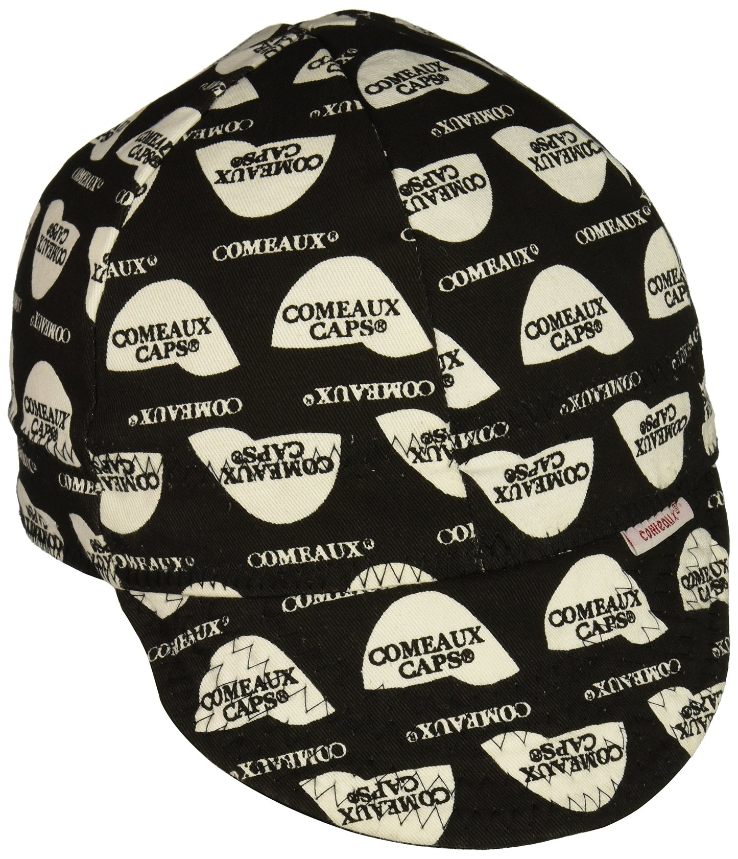 Comeaux Caps mens Fitted baseball caps, Assorted Prints, 7 1 8 inches US
