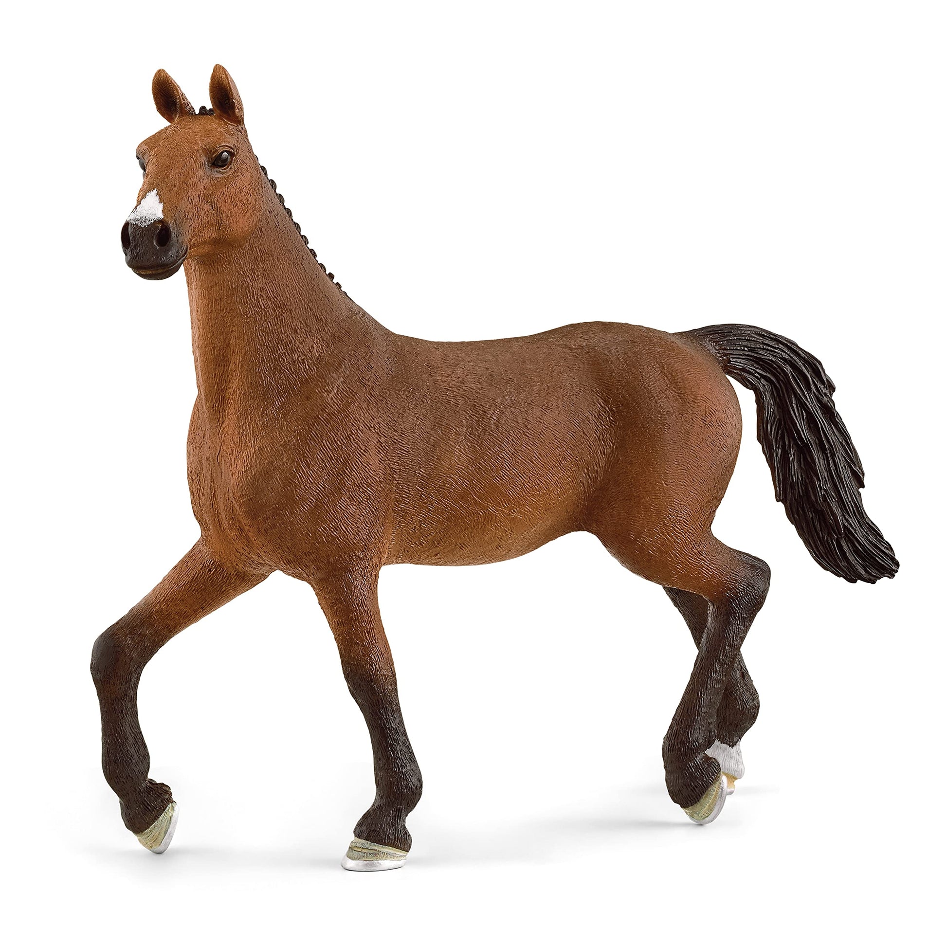 Schleich Horse Club Oldenburger Mare Figurine