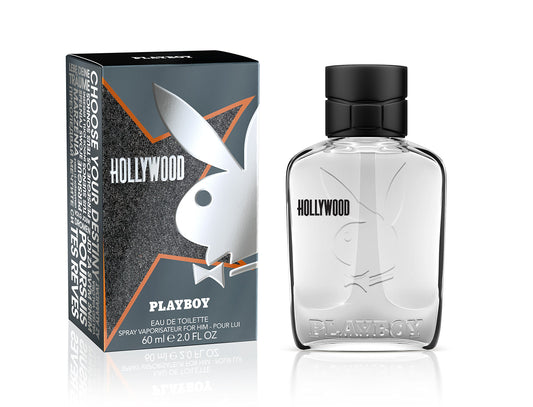 Playboy Hollywood 2.0 fl oz