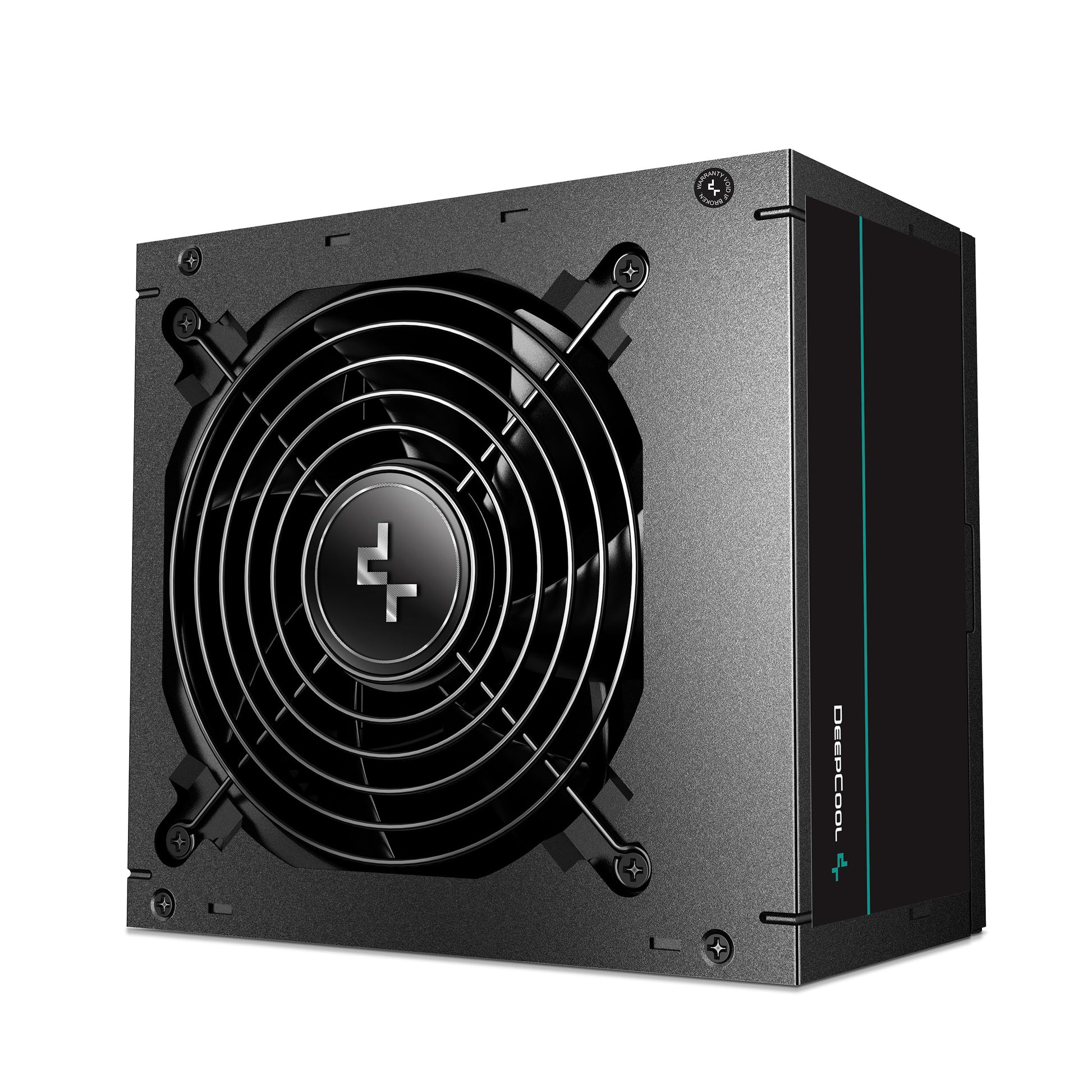 DeepCool PM750D 750W Power Supply R-PM750D-FA0B-VN