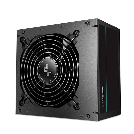 DeepCool PM750D 750W Power Supply R-PM750D-FA0B-VN
