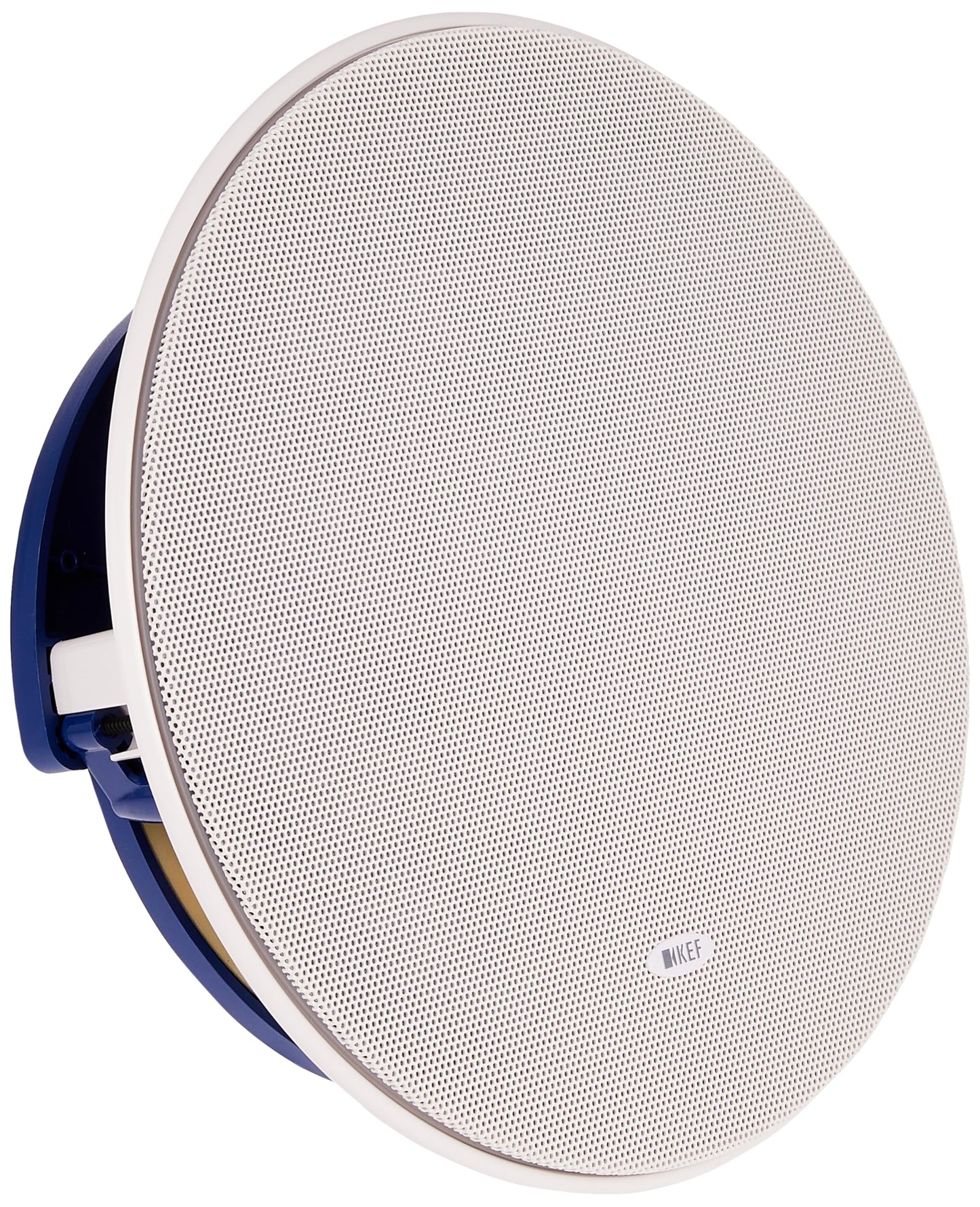 KEF CI200QR Round In-Ceiling Speaker Single