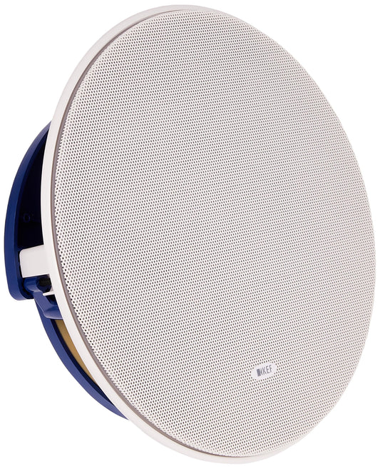KEF CI200QR Round In-Ceiling Speaker Single
