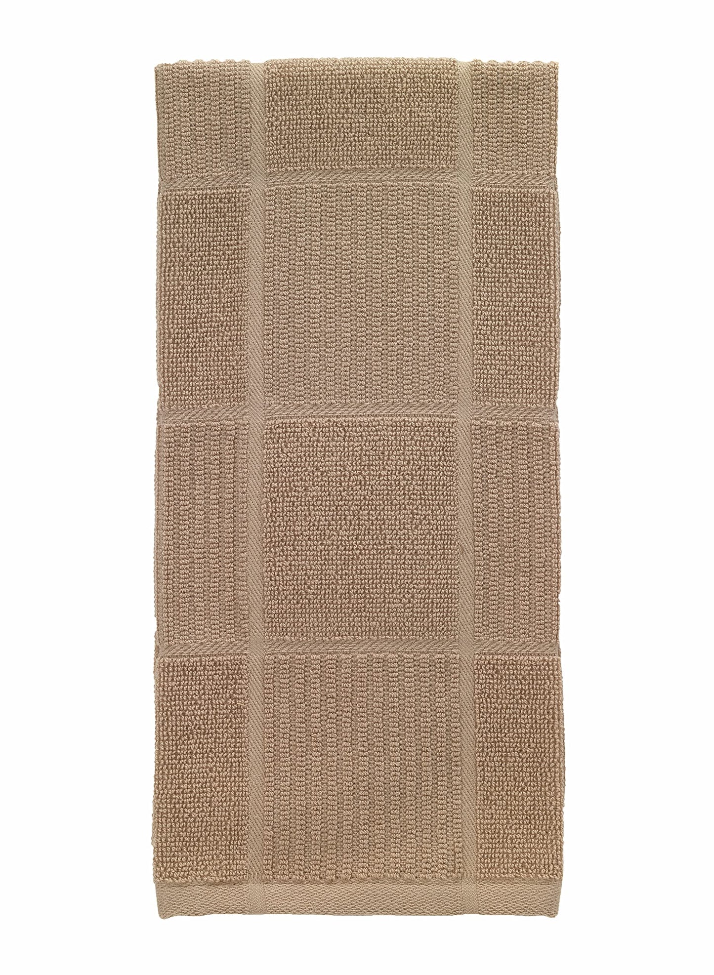 T-Fal Kitchen Towel Sand Cotton 10959