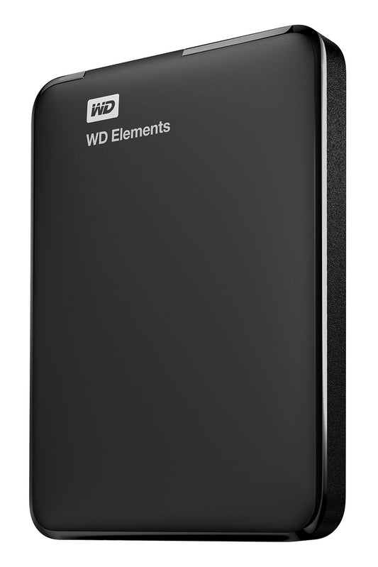 WESTERN WD Elements Portable W