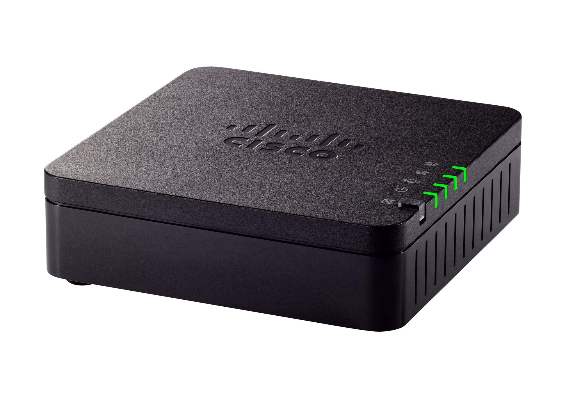 Cisco ATA 191 2-Port Analog Phone Adapter