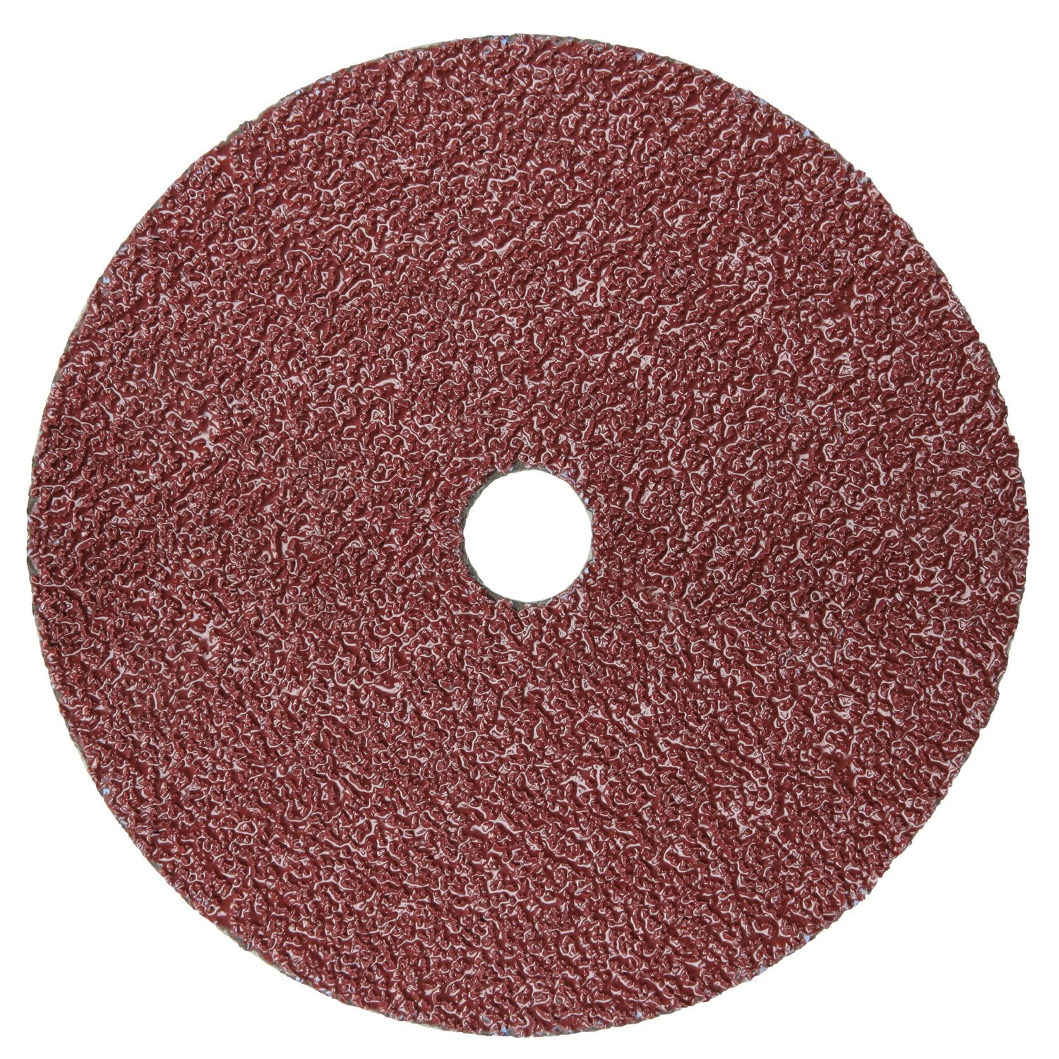 3M Cubitron II 982C Coated Ceramic Fiber Disc - 36 Grit - 7 in Dia 7/8 in Center Hole - 8600 Max RPM - 27402 [PRICE is per DISC]